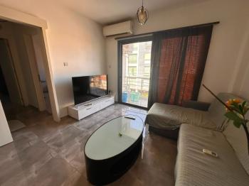 K.KAYMAKLIDA EŞYALI KİRALIK DAİRE 