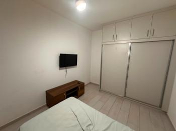 K.KAYMAKLIDA EŞYALI KİRALIK DAİRE 