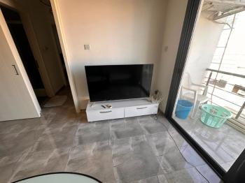 K.KAYMAKLIDA EŞYALI KİRALIK DAİRE 