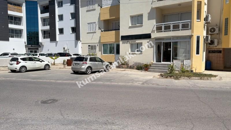 ORTAKÖY'DE AYLIK ÖDEMELİ İŞ YERİ (KREŞ, GÜZELLİK MERKEZİ VS OLMAYA MÜSAİT) 