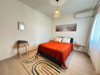 Lefkoşa  Köşklüçiftlik Merkezinde Kiralık 3+1 Daire