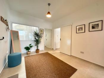 Lefkoşa  Köşklüçiftlik Merkezinde Kiralık 3+1 Daire