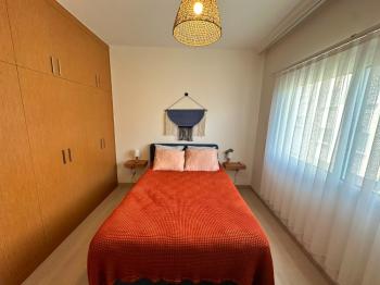 Lefkoşa  Köşklüçiftlik Merkezinde Kiralık 3+1 Daire