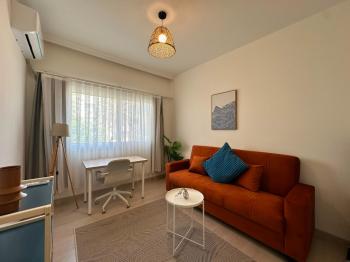 Lefkoşa  Köşklüçiftlik Merkezinde Kiralık 3+1 Daire