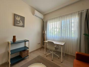 Lefkoşa  Köşklüçiftlik Merkezinde Kiralık 3+1 Daire