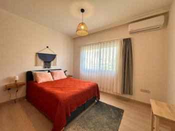 Lefkoşa  Köşklüçiftlik Merkezinde Kiralık 3+1 Daire