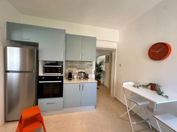 Lefkoşa  Köşklüçiftlik Merkezinde Kiralık 3+1 Daire