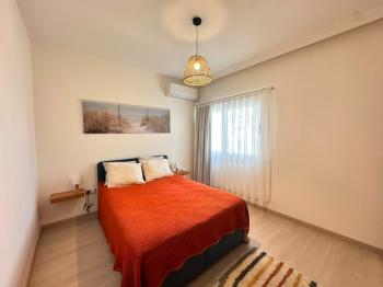Lefkoşa  Köşklüçiftlik Merkezinde Kiralık 3+1 Daire