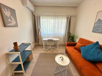 Lefkoşa  Köşklüçiftlik Merkezinde Kiralık 3+1 Daire