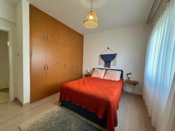 Lefkoşa  Köşklüçiftlik Merkezinde Kiralık 3+1 Daire