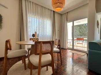 Lefkoşa  Köşklüçiftlik Merkezinde Kiralık 3+1 Daire