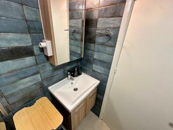 Lefkoşa  Köşklüçiftlik Merkezinde Kiralık 3+1 Daire