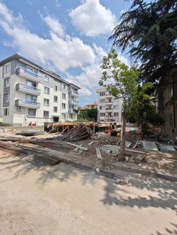 * AFYON ÜÇOK EMLAKTAN GÜVENEVLER MAH 2+1 80M² SATILIK DAİRELER *