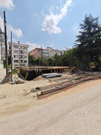 * AFYON ÜÇOK EMLAKTAN GÜVENEVLER MAH 2+1 80M² SATILIK DAİRELER *