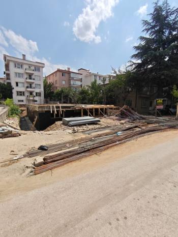 * AFYON ÜÇOK EMLAKTAN GÜVENEVLER MAH 2+1 80M² SATILIK DAİRELER *