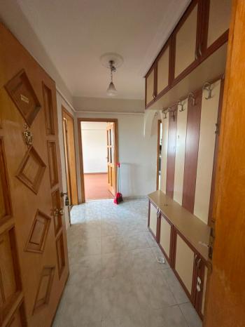 * AFYON ÜÇOK EMLAKTAN HARBİŞ KOCATEPE MAH 3+1 115M² TEMİZ BAKIMLI KİRALIK DAİRE *