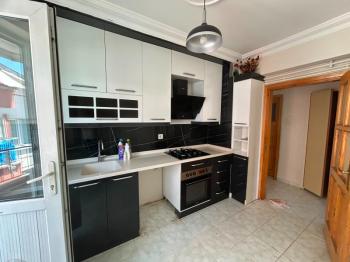 * AFYON ÜÇOK EMLAKTAN HARBİŞ KOCATEPE MAH 3+1 115M² TEMİZ BAKIMLI KİRALIK DAİRE *