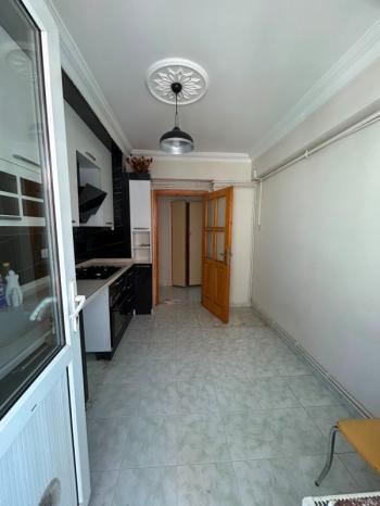 * AFYON ÜÇOK EMLAKTAN HARBİŞ KOCATEPE MAH 3+1 115M² TEMİZ BAKIMLI KİRALIK DAİRE *