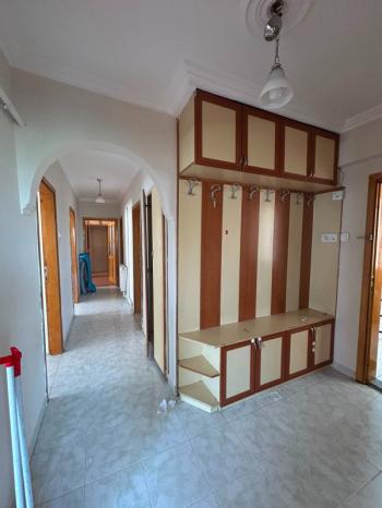 * AFYON ÜÇOK EMLAKTAN HARBİŞ KOCATEPE MAH 3+1 115M² TEMİZ BAKIMLI KİRALIK DAİRE *