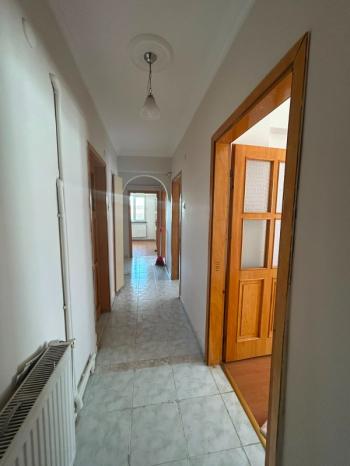 * AFYON ÜÇOK EMLAKTAN HARBİŞ KOCATEPE MAH 3+1 115M² TEMİZ BAKIMLI KİRALIK DAİRE *