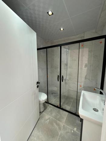 AFYON ÜÇOK EMLAKTAN KANLICA MAH SATILIK SIFIR 3+1 LÜX 1 KAT DAİRE