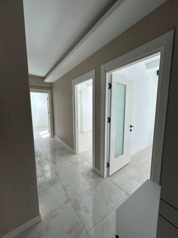 AFYON ÜÇOK EMLAKTAN KANLICA MAH SATILIK SIFIR 3+1 LÜX 1 KAT DAİRE