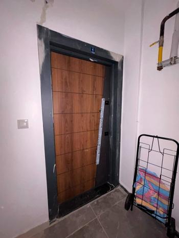 AFYON ÜÇOK EMLAKTAN KANLICA MAH SATILIK SIFIR 3+1 LÜX 1 KAT DAİRE