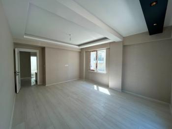 AFYON ÜÇOK EMLAKTAN KANLICA MAH SATILIK SIFIR 3+1 LÜX 1 KAT DAİRE