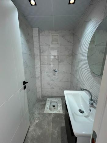 AFYON ÜÇOK EMLAKTAN KANLICA MAH SATILIK SIFIR 3+1 LÜX 1 KAT DAİRE