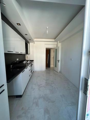 AFYON ÜÇOK EMLAKTAN KANLICA MAH SATILIK SIFIR 3+1 LÜX 1 KAT DAİRE