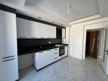 AFYON ÜÇOK EMLAKTAN KANLICA MAH SATILIK SIFIR 3+1 LÜX 1 KAT DAİRE