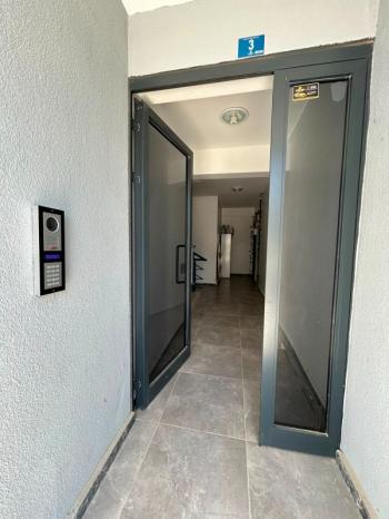 AFYON ÜÇOK EMLAKTAN KANLICA MAH SATILIK SIFIR 3+1 LÜX 1 KAT DAİRE