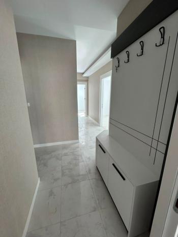AFYON ÜÇOK EMLAKTAN KANLICA MAH SATILIK SIFIR 3+1 LÜX 1 KAT DAİRE