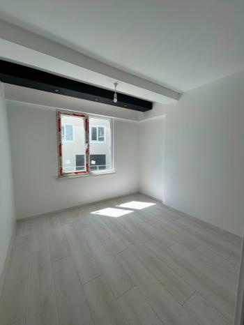 AFYON ÜÇOK EMLAKTAN KANLICA MAH SATILIK SIFIR 3+1 LÜX 1 KAT DAİRE