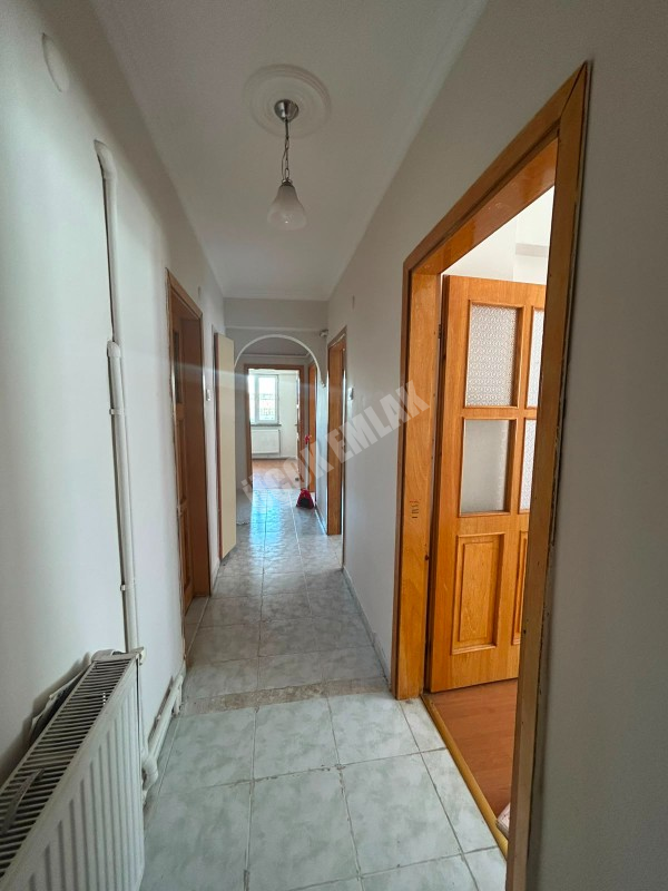 * AFYON ÜÇOK EMLAKTAN HARBİŞ KOCATEPE MAH 3+1 115M² TEMİZ BAKIMLI KİRALIK DAİRE *