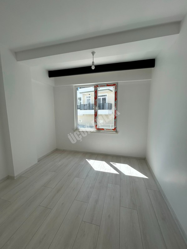 AFYON ÜÇOK EMLAKTAN KANLICA MAH SATILIK SIFIR 3+1 LÜX 1 KAT DAİRE
