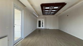 Elmas'tan Merkez'de Peyzajını Panoramik Seyredeceğiniz Geniş 4+1