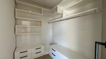 Elmas'tan Merkez'de Peyzajını Panoramik Seyredeceğiniz Geniş 4+1