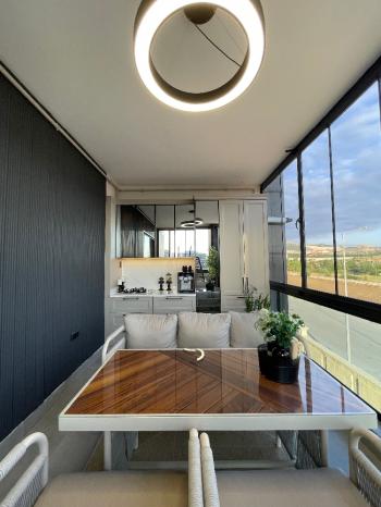 Güvenay - Çorum Arrina Garden Sitesi Satılık 4+1 Daire 