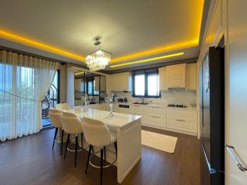 Güvenay - Çorum Arrina Garden Sitesi Satılık 4+1 Daire 