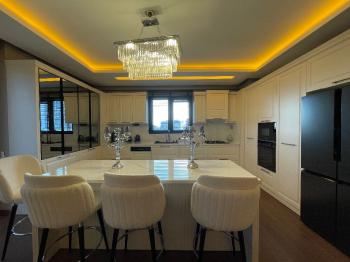 Güvenay - Çorum Arrina Garden Sitesi Satılık 4+1 Daire 