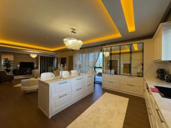 Güvenay - Çorum Arrina Garden Sitesi Satılık 4+1 Daire 