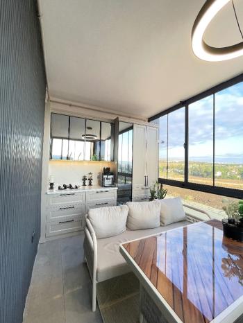 Güvenay - Çorum Arrina Garden Sitesi Satılık 4+1 Daire 