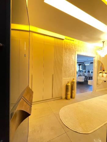 Güvenay - Çorum Arrina Garden Sitesi Satılık 4+1 Daire 