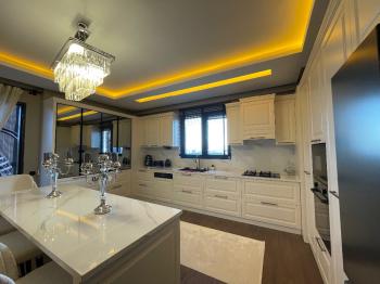 Güvenay - Çorum Arrina Garden Sitesi Satılık 4+1 Daire 