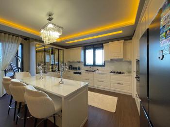 Güvenay - Çorum Arrina Garden Sitesi Satılık 4+1 Daire 