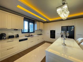 Güvenay - Çorum Arrina Garden Sitesi Satılık 4+1 Daire 