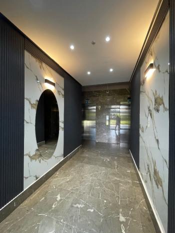 Güvenay - Çorum Arrina Garden Sitesi Satılık 4+1 Daire 