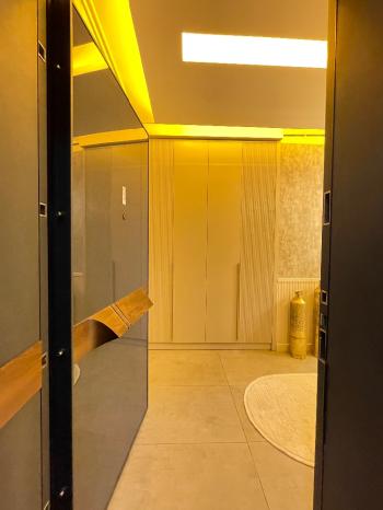 Güvenay - Çorum Arrina Garden Sitesi Satılık 4+1 Daire 
