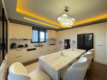 Güvenay - Çorum Arrina Garden Sitesi Satılık 4+1 Daire 